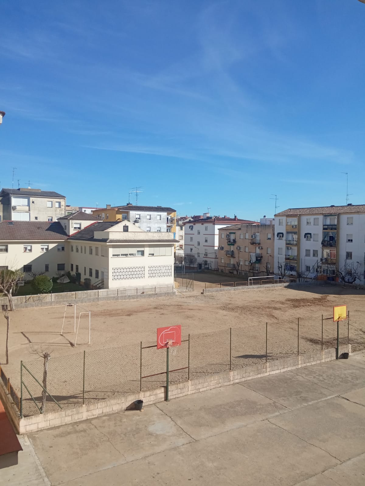 Foto patio