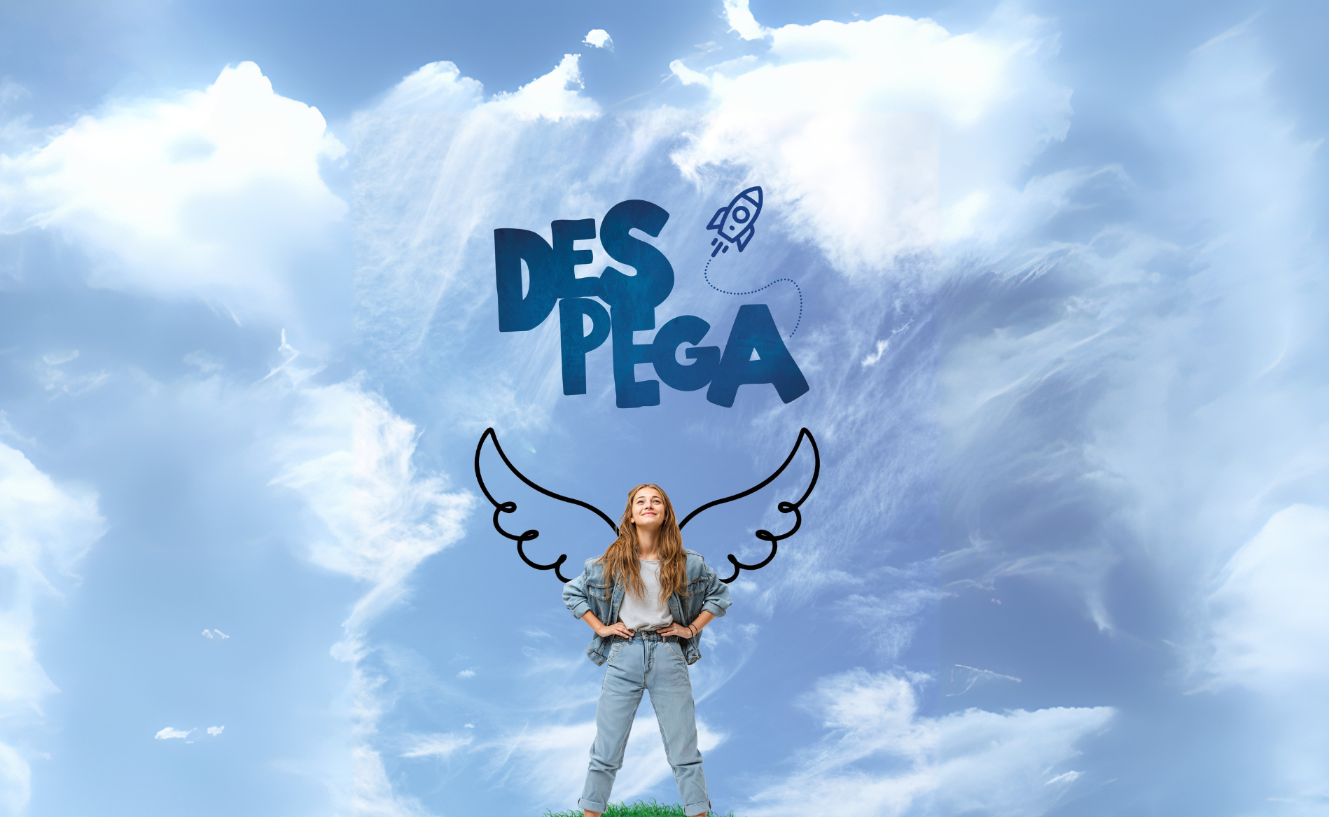 Lema Despega - Slide web CAST SEC